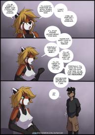 The Awakening #22