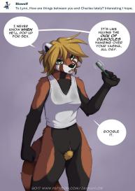 The Awakening #26