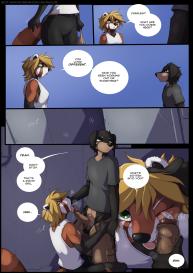The Awakening #3