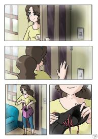 Mother’s Gift #7