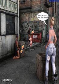 Family Sins 4 #70