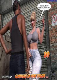 Family Sins 4 #86