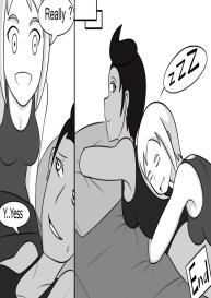 Time To (S)exercise #20