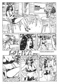 Lolita – Photo Opportunists #1