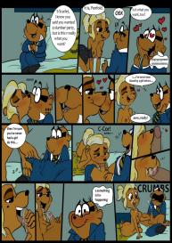 Penfold’s First Time #1