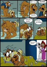 Penfold’s First Time #3