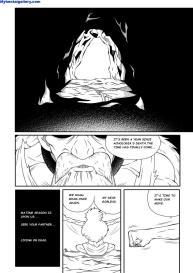 Fairy Tail H Quest 1 – Calm Before The Storm #2