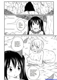 Fairy Tail H Quest 1 – Calm Before The Storm #3