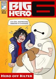 Hero Off Kilter #1