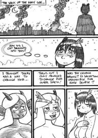 Sister Wulfia Focka 16 #1