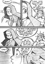 Sister Wulfia Focka 16 #4