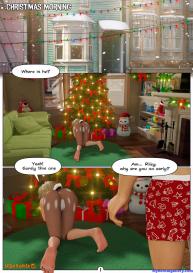Inside Riley 5 – Family Christmas #2