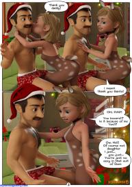 Inside Riley 5 – Family Christmas #4
