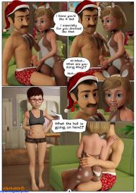 Inside Riley 5 – Family Christmas #5