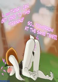 Universe 7 Training #5