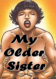 My Older Sister #1