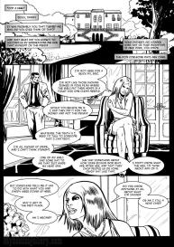 Pussycats 2 #10