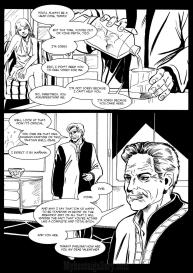 Pussycats 2 #11
