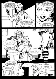 Pussycats 2 #12