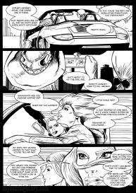 Pussycats 2 #13