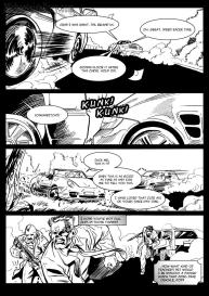 Pussycats 2 #14