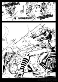 Pussycats 2 #15