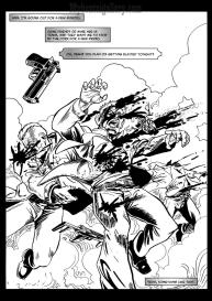 Pussycats 2 #16