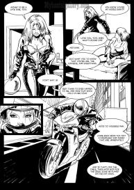 Pussycats 2 #17