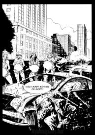 Pussycats 2 #2