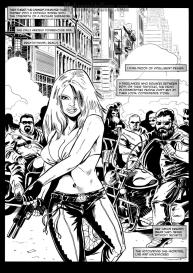 Pussycats 2 #20
