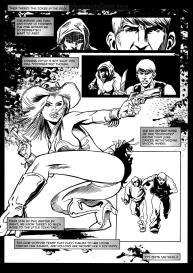 Pussycats 2 #21