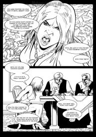 Pussycats 2 #22