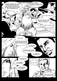 Pussycats 2 #23