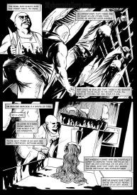 Pussycats 2 #25