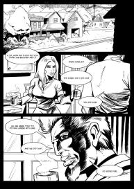 Pussycats 2 #27