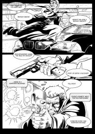 Pussycats 2 #3