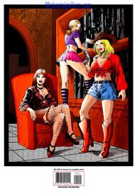 Pussycats 2 #30