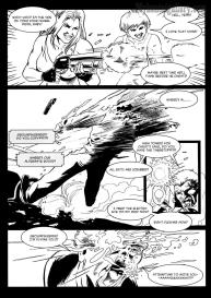 Pussycats 2 #4