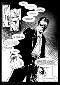 Pussycats 2 #5