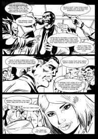 Pussycats 2 #9