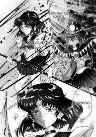 God Of Death #10