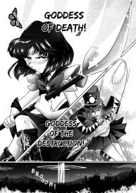 God Of Death #11