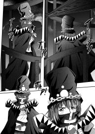 God Of Death #3