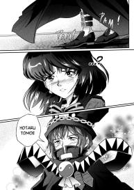 God Of Death #4