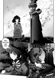 God Of Death #5