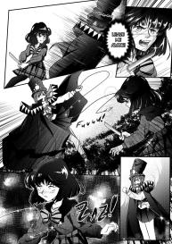 God Of Death #6