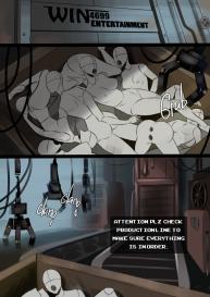 The Factory #1