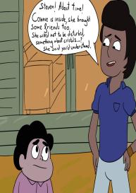 Connie Has New Friends #1