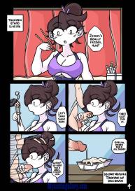 Pause! Animator Resort! #5