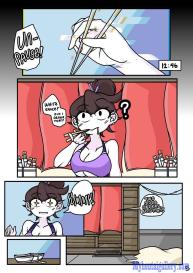 Pause! Animator Resort! #6